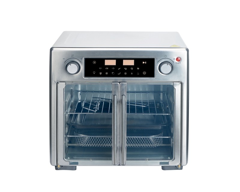 25L AIR FRYER OVEN（DIGITAL)