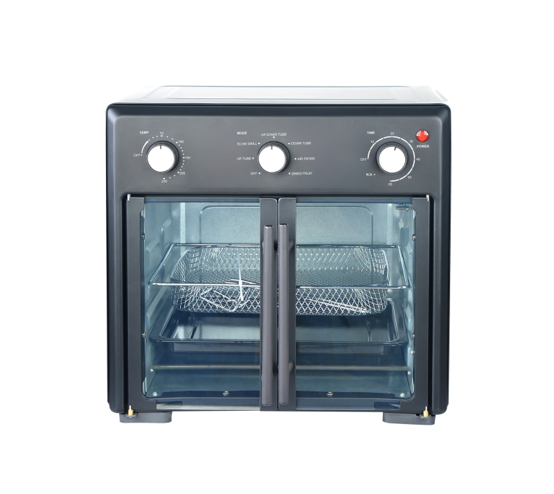 25L AIR FRYER OVEN（MAUAL)