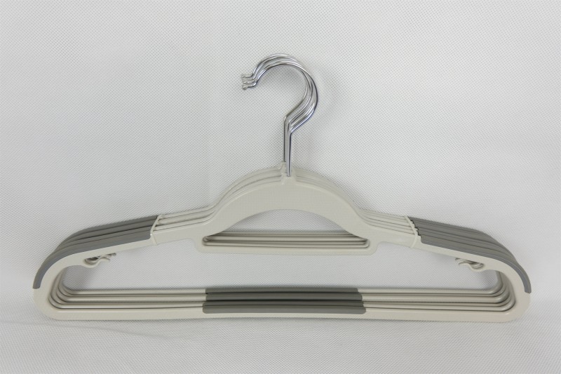 Plastic Clothes Hanger