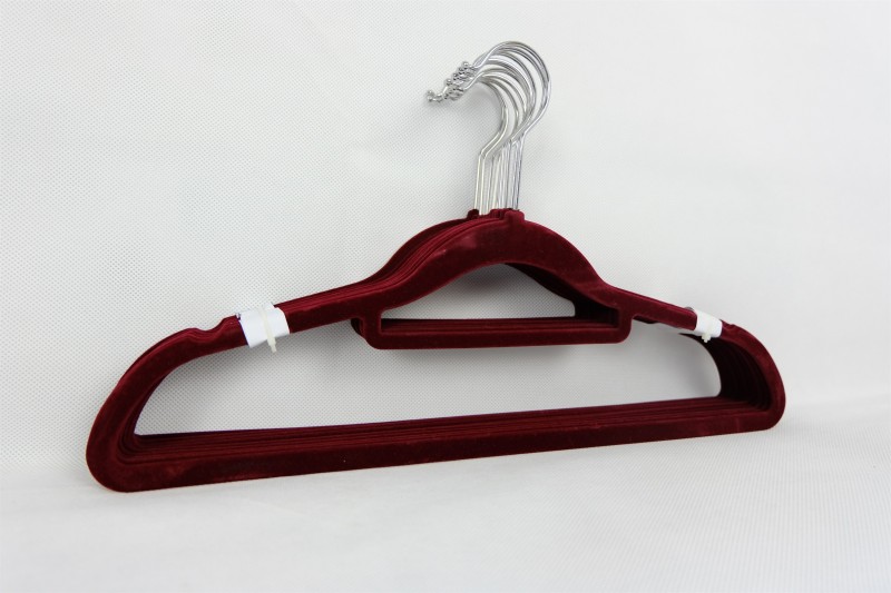 Flocking Hanger