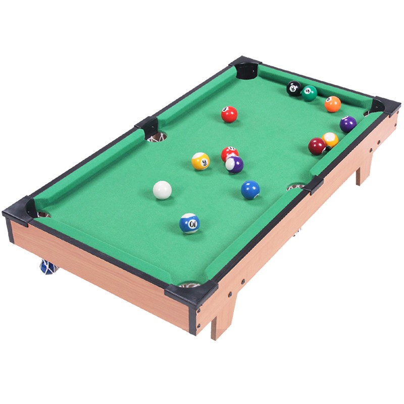 Table Billiards Table